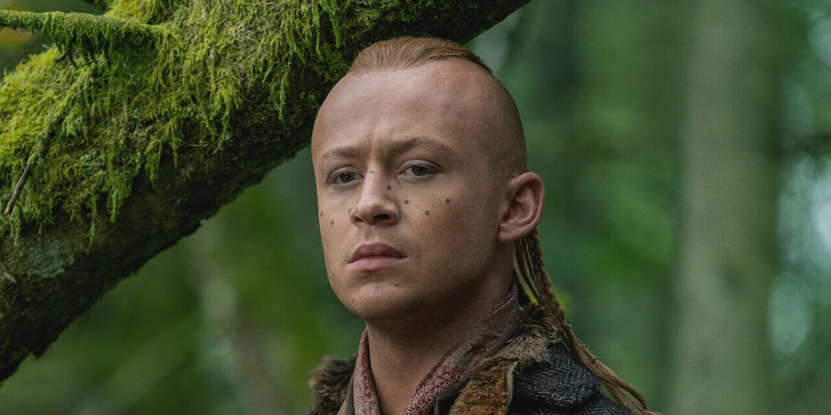 Event image for An Outlander Experience with John Bell