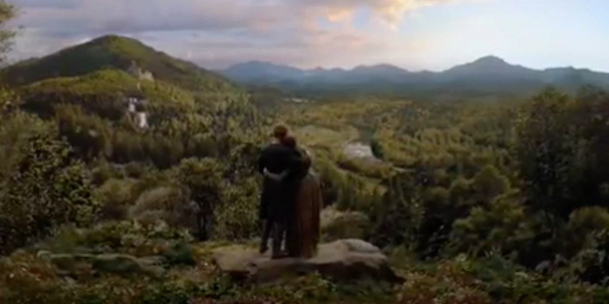 Event image for Fraser's Ridge Ceilidh