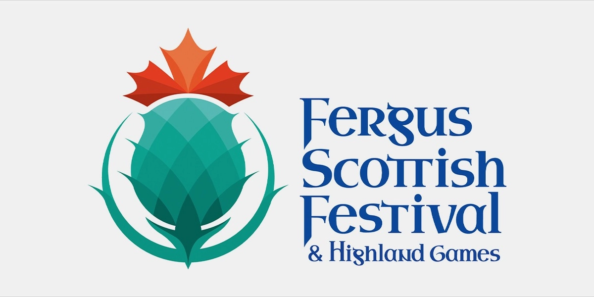 Event image for 2026 Fergus Scottish Festival - Single Day Admission