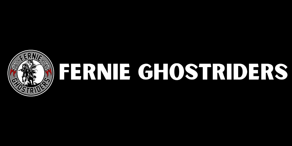 Event image for Fernie Ghostriders Home Game