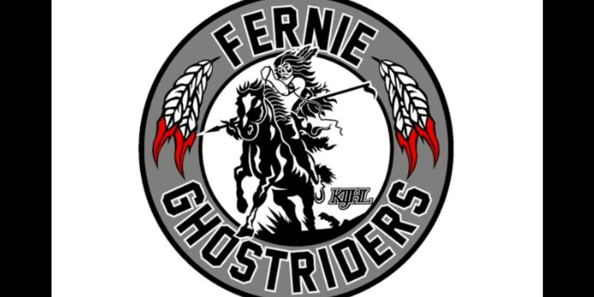 Event image for Fernie Ghostriders 2025/26 Season