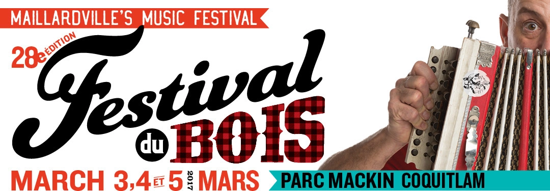 Event image for Festival du Bois 2017