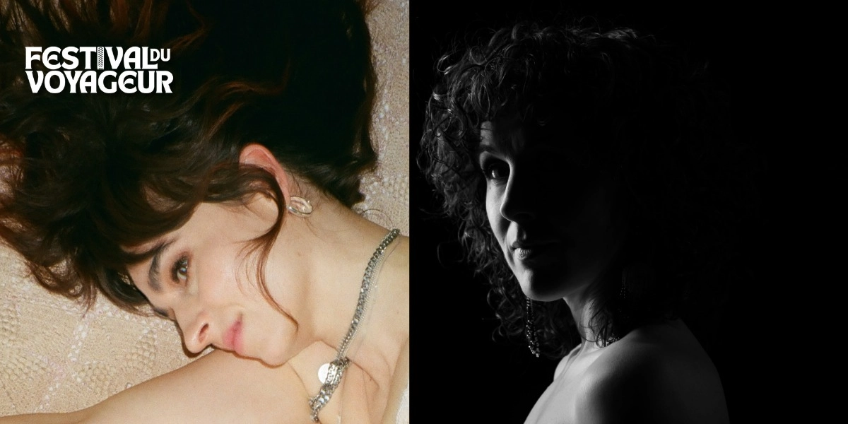 Image d'événement pour Aloysius Bell + Sala | CCFM