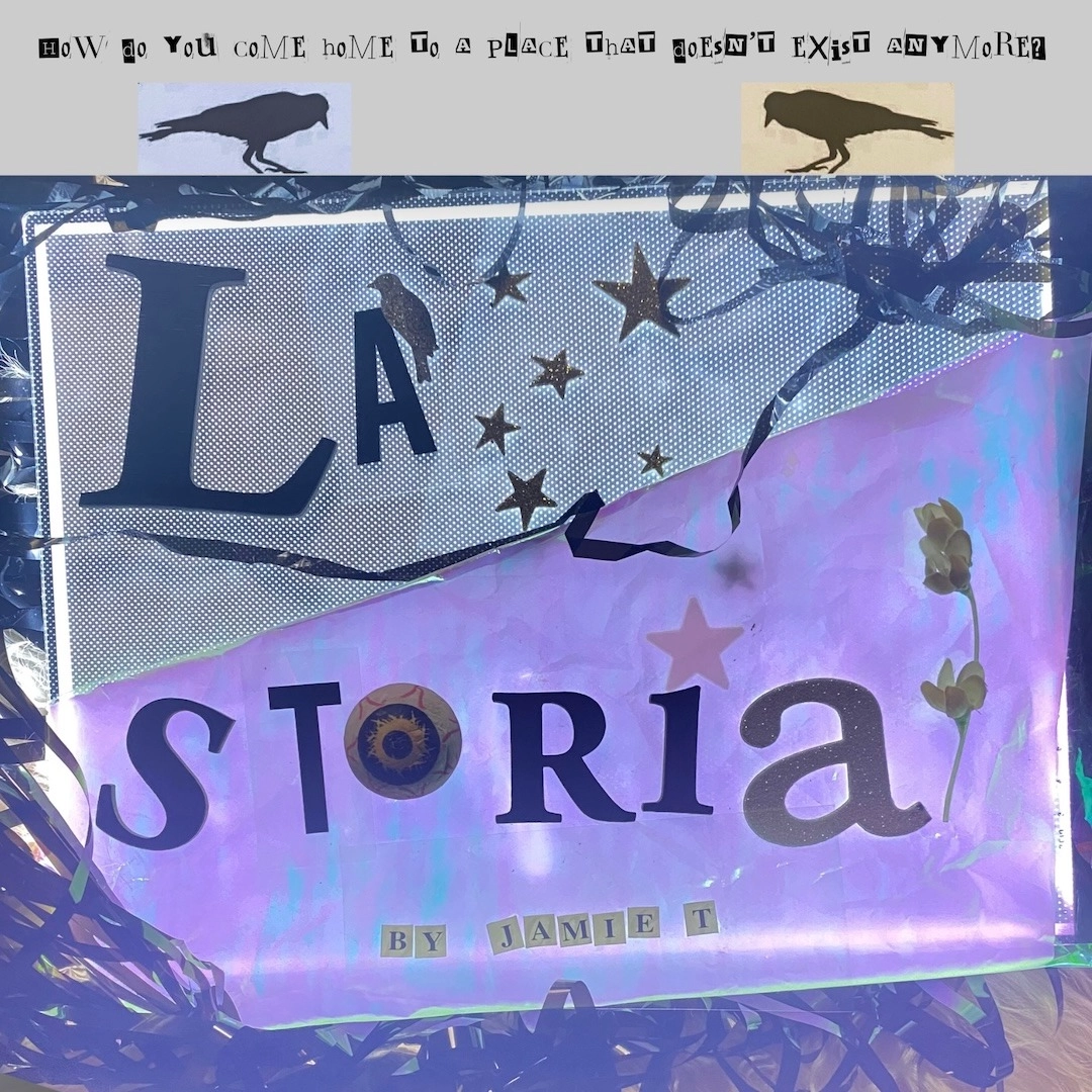 Event image for La Storia