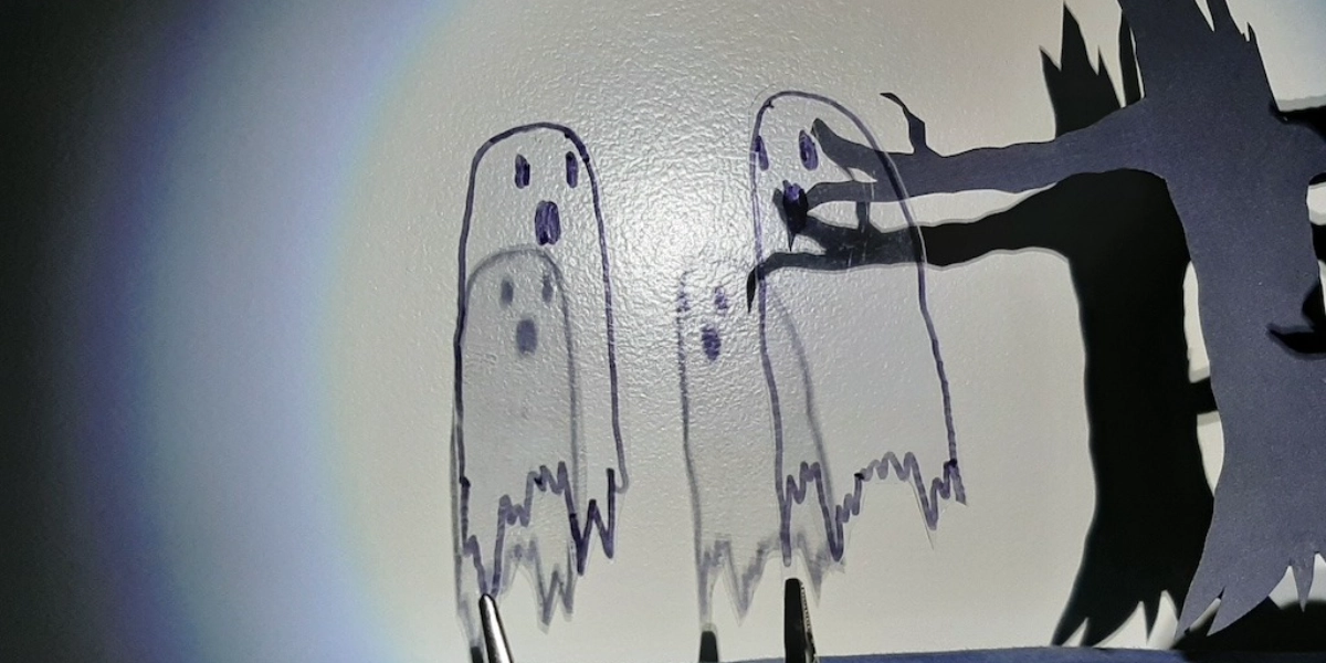 Event image for Enchanted Matter Exhibition: Reception