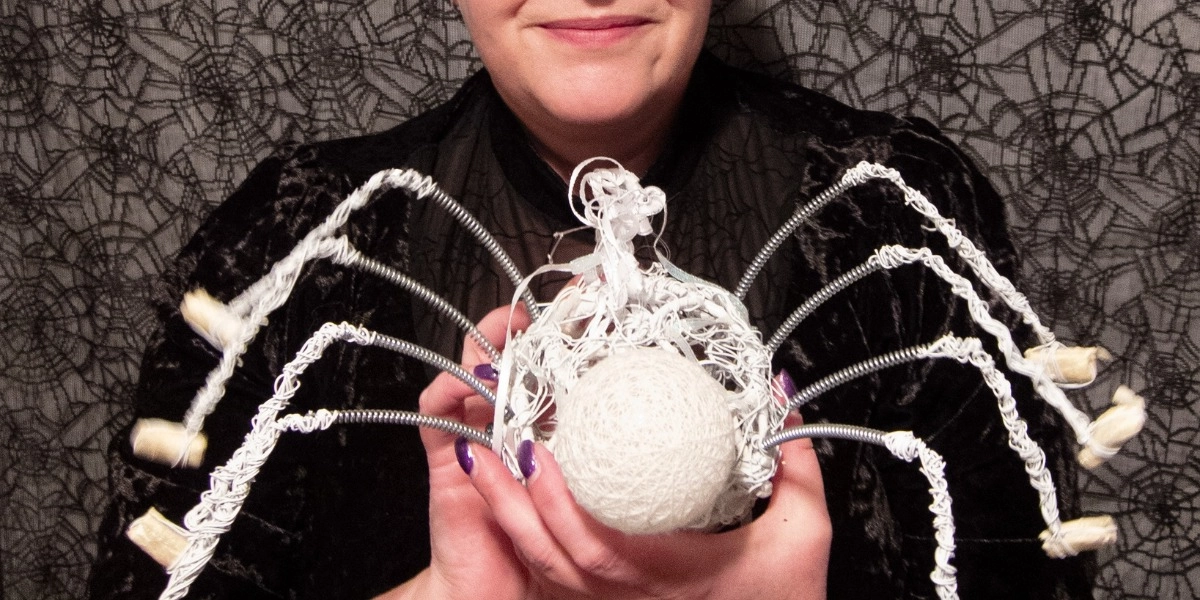 Event image for Ghost Story