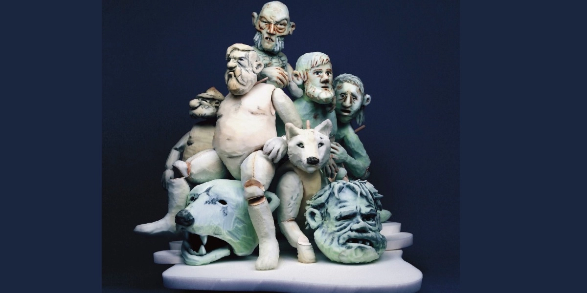 Event image for Arctic Tall Tales / Racontars arctiques