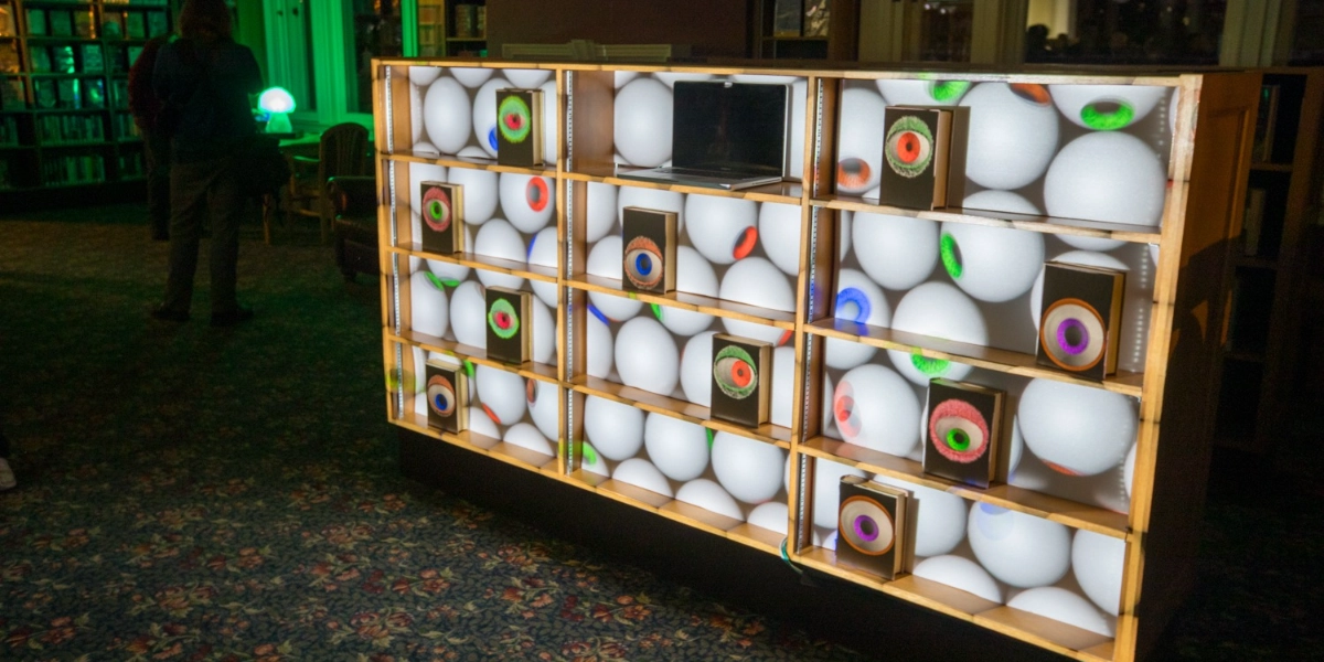 Event image for Working with Media