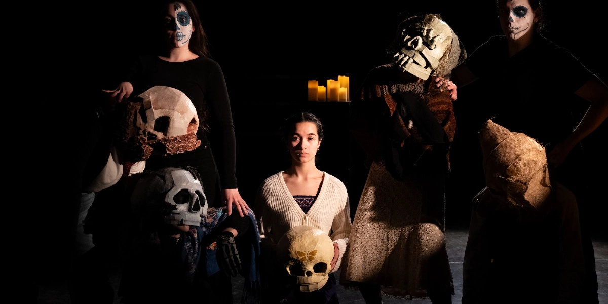 Event image for Esperanza