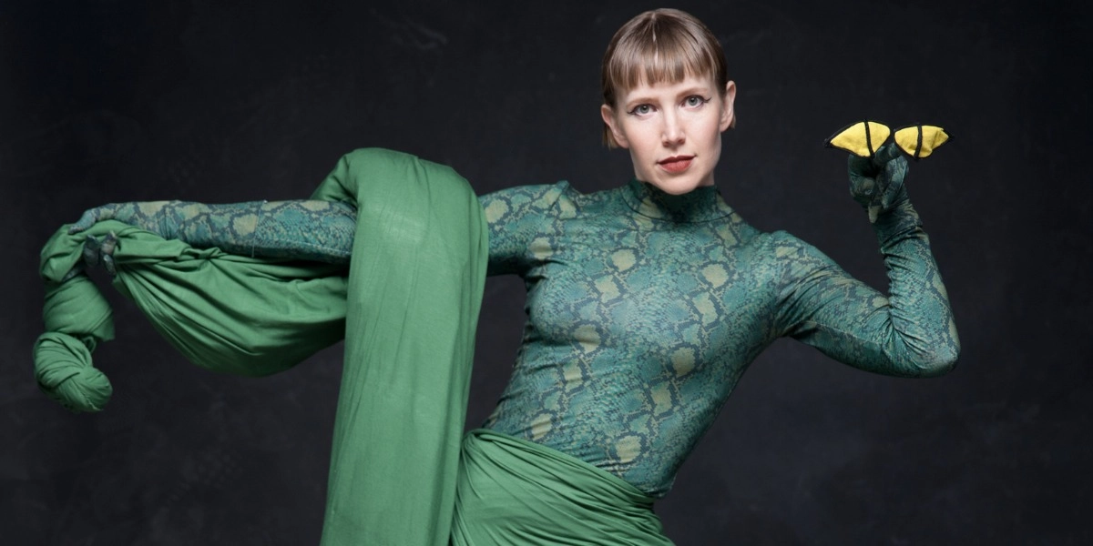 Event image for Fearsssome