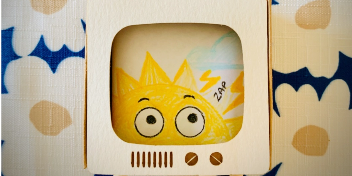 Event image for Miniature Crankies Workshop