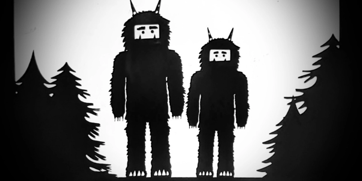 Event image for Shadow Puppet Workshop