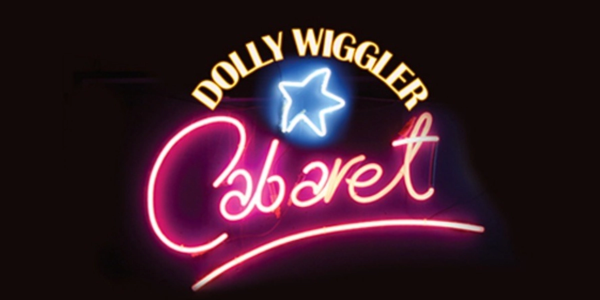 Event image for Dolly Wiggler Cabaret