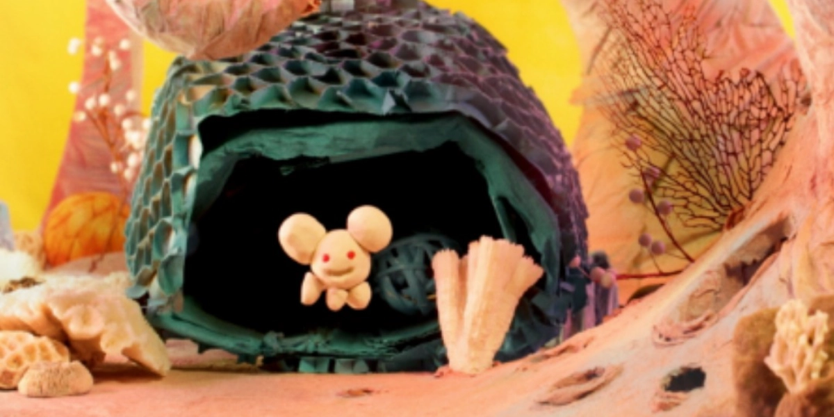 Event image for Cell-uloid Workshop