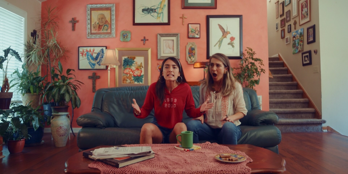 Event image for Animovies: Shorts with a Voice