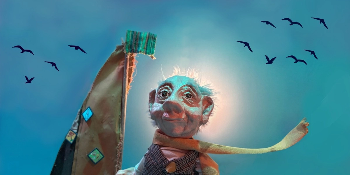 Event image for The Twilight Glow of Romeo