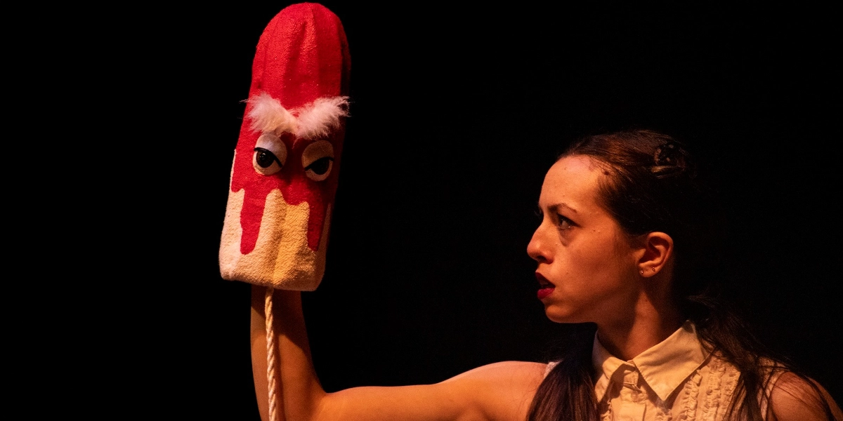 Event image for Right Hand Woman