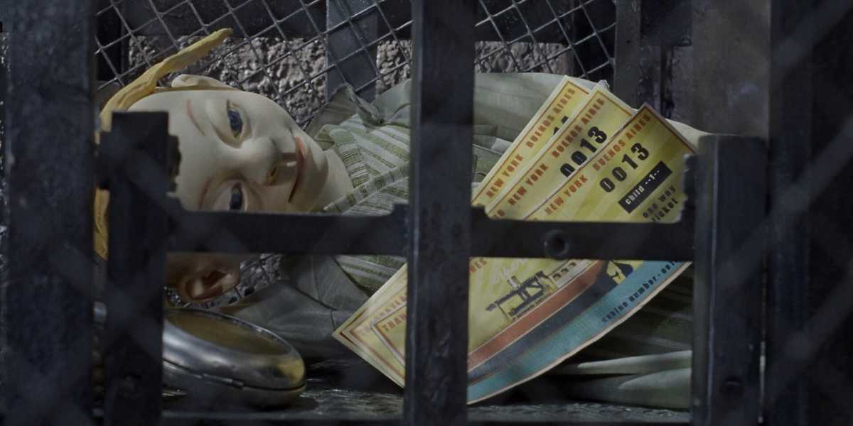 Event image for Memory Hotel