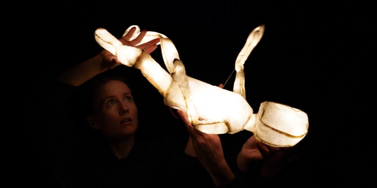 Event image for Cave of Dreams