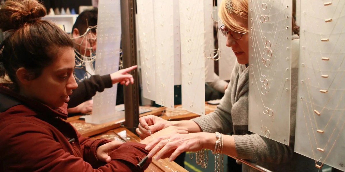 Event image for Festival of Crafts