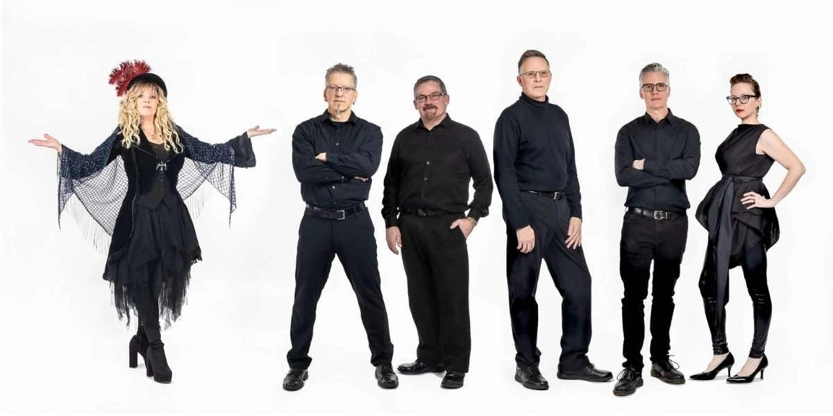 Event image for The Stevie Project - A Tribute to Stevie Nicks