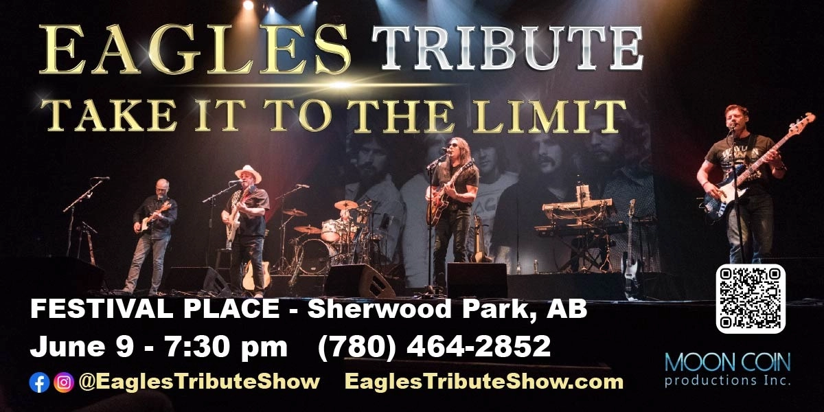 Event image for Take It To The Limit - A Tribute To The Eagles