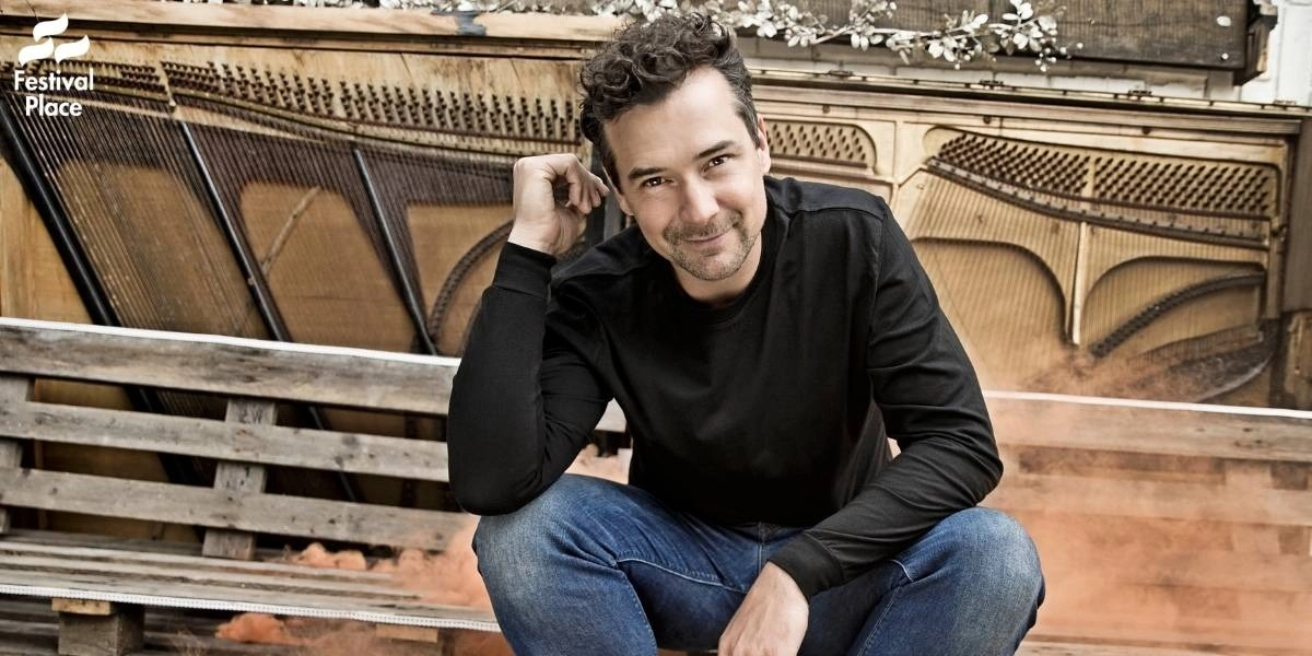 Event image for Michael Kaeshammer
