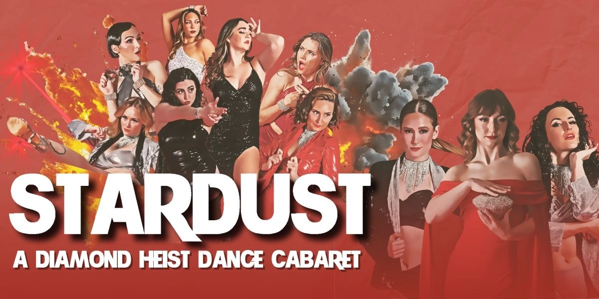 Event image for The Lolas - Stardust