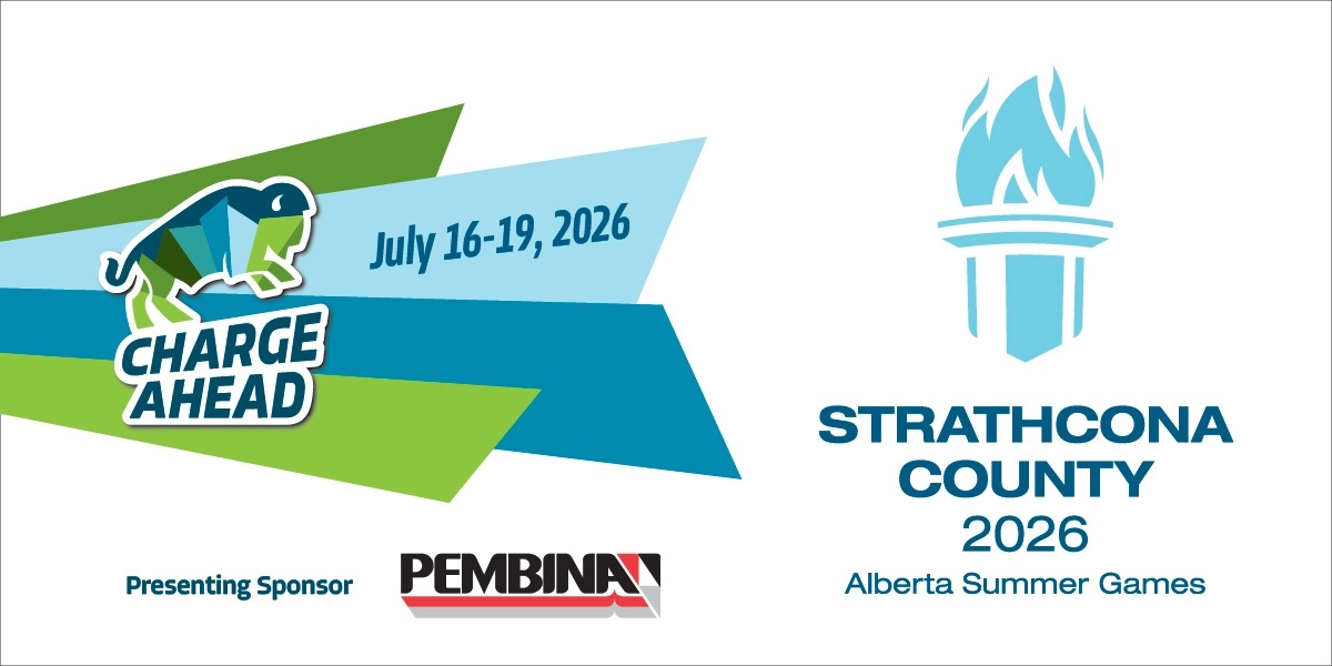 Event image for Alberta Summer Games