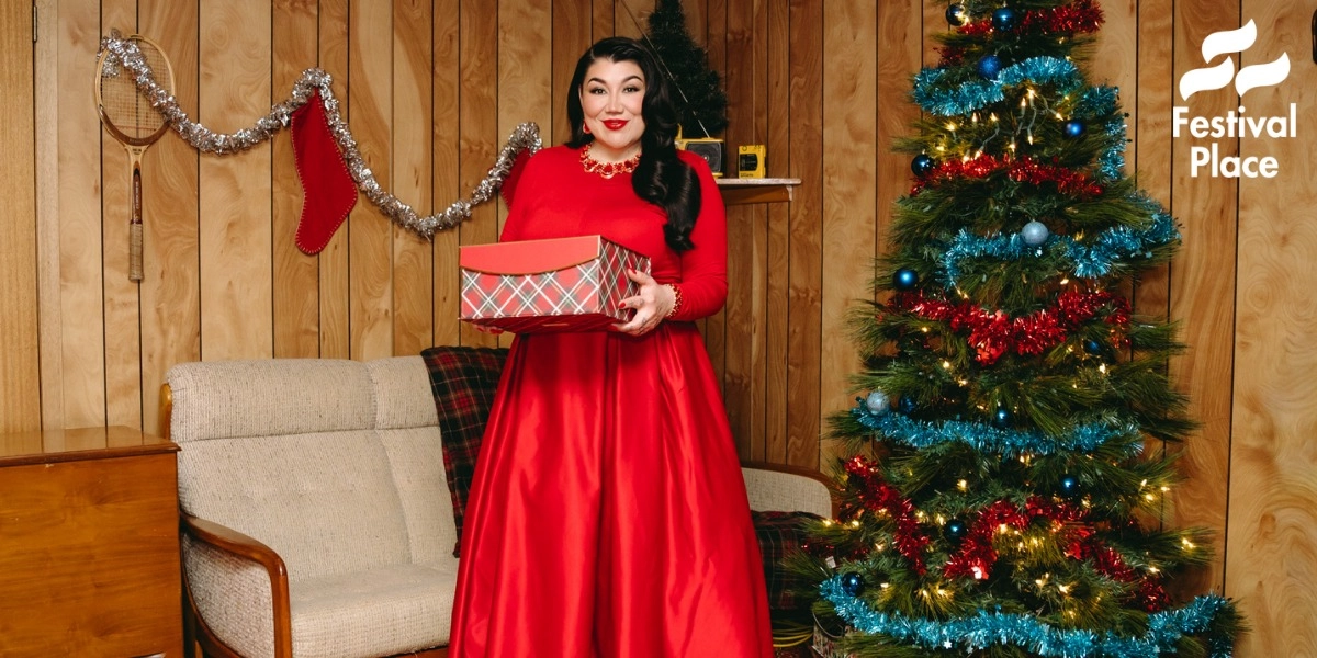 Event image for A Very Celeigh Cardinal Christmas