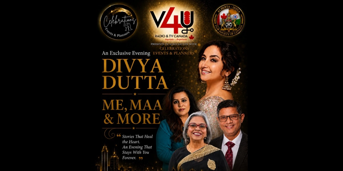 Event image for Me, Maa and More: my stars in the sky