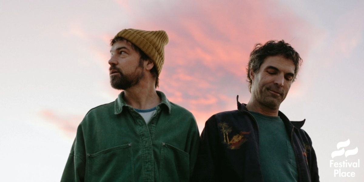 Event image for The Barr Brothers