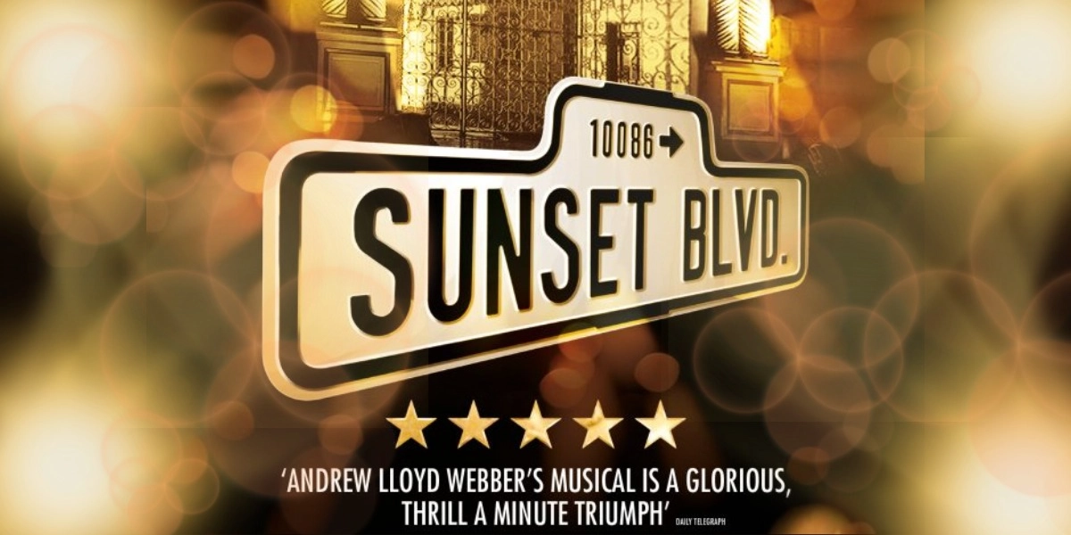 Event image for Sunset Blvd, The Broadway Musical