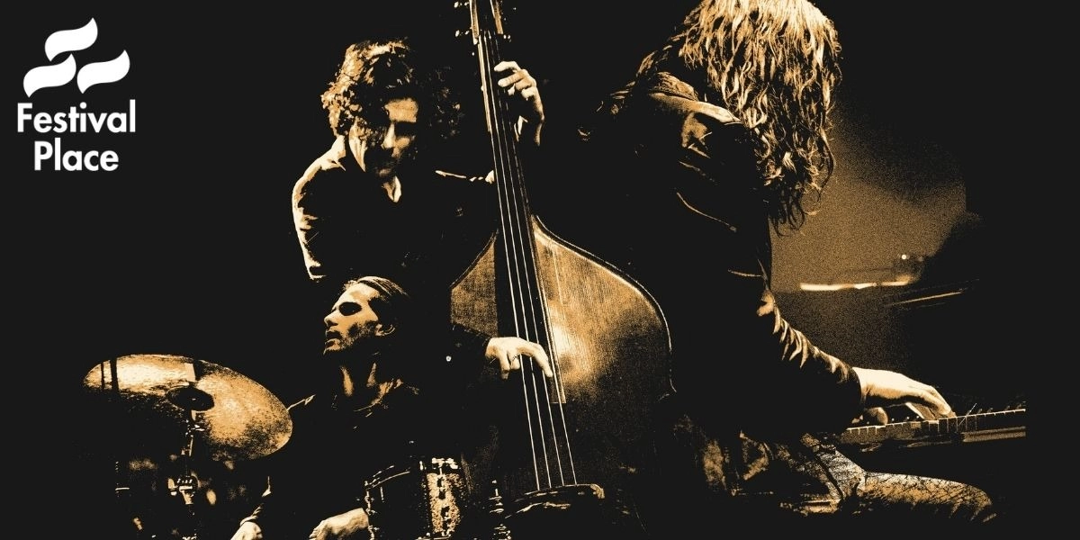 Event image for Jazz Sabbath