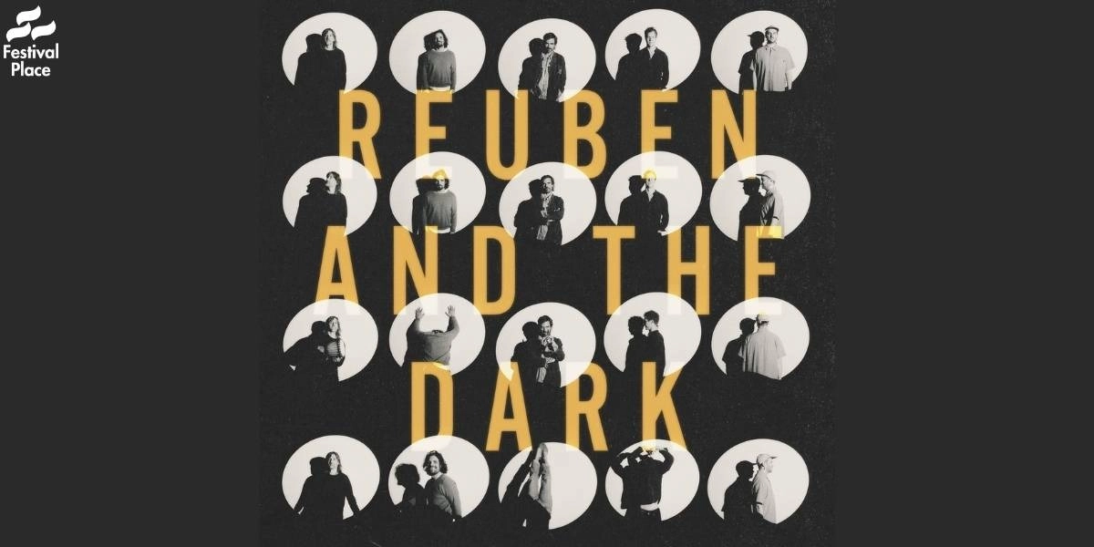 Event image for Reuben and the Dark