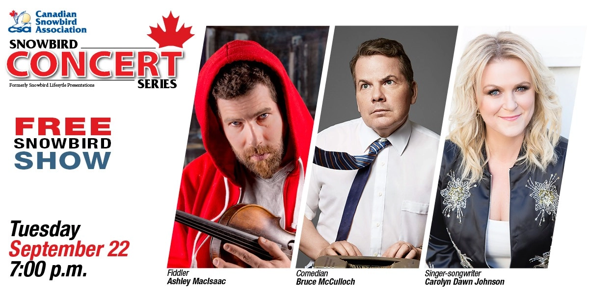 Event image for Snowbird Concert Series