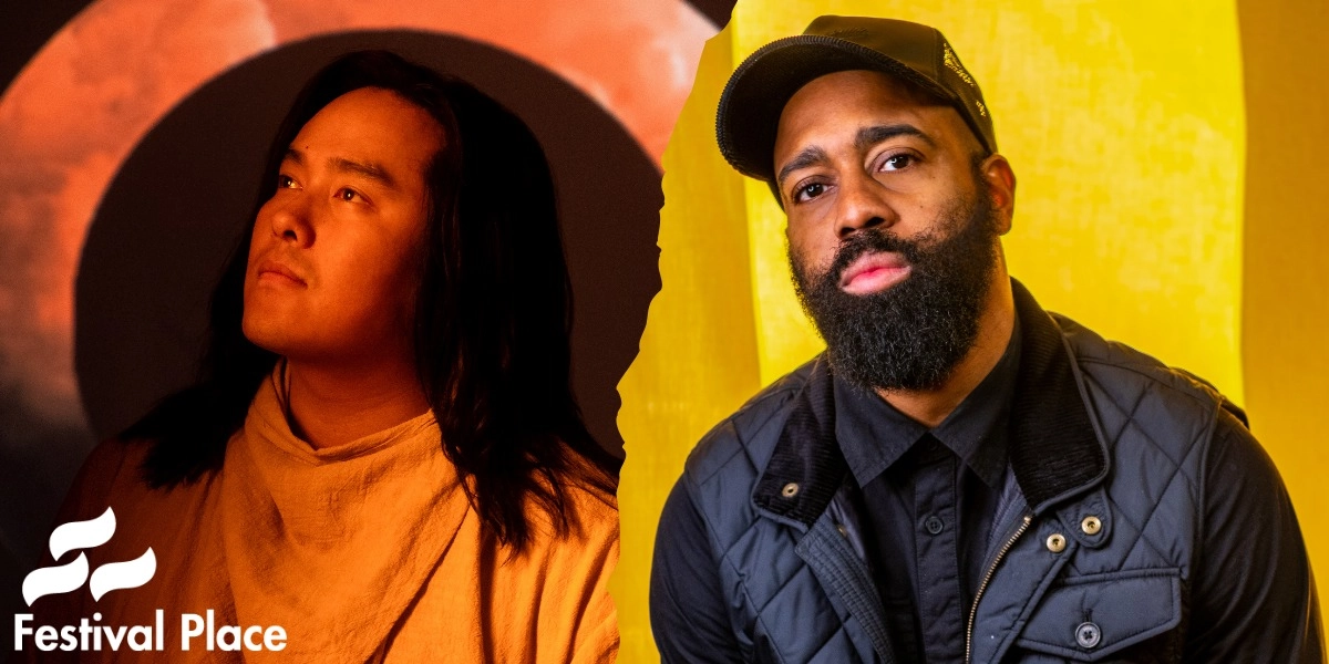 Image d'événement pour Aysanabee & AHI