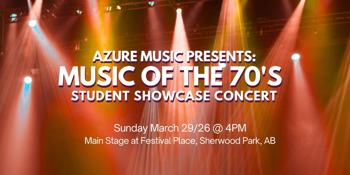 Event image for Azure Student Showcase