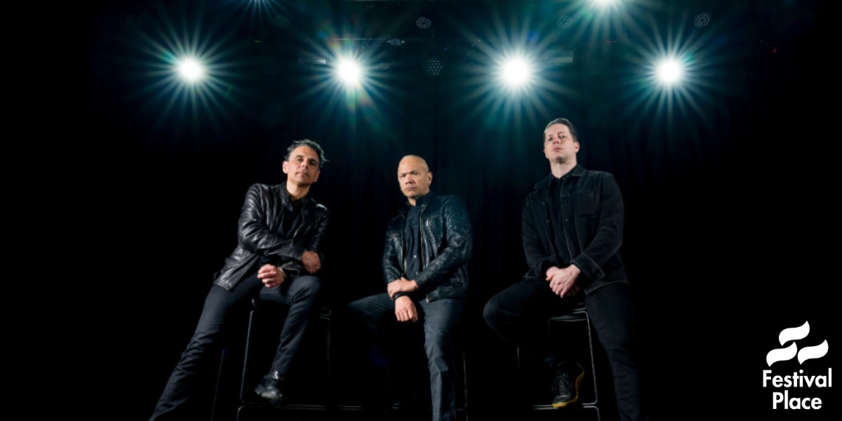 Event image for Danko Jones