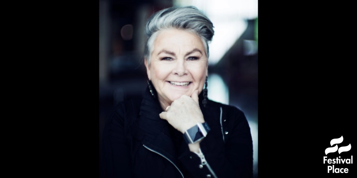 Event image for An Evening With Mary Walsh