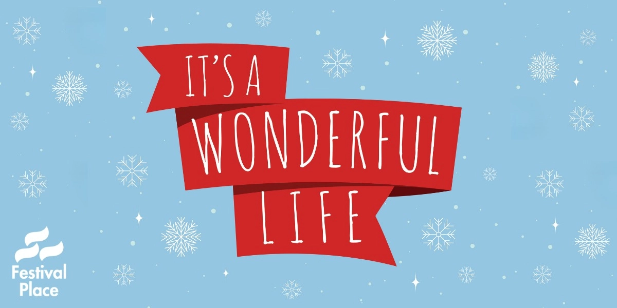 Event image for It's A Wonderful Life