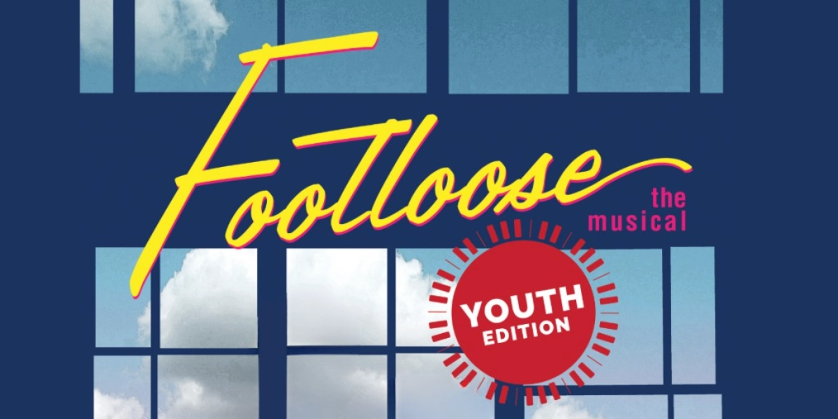 Event image for Footloose Youth Edition