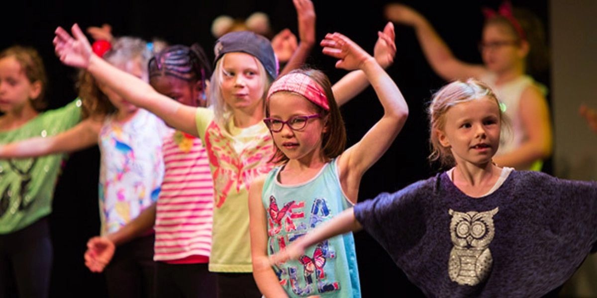 Event image for RPC Performing Arts Programs: Final Performance - Winter