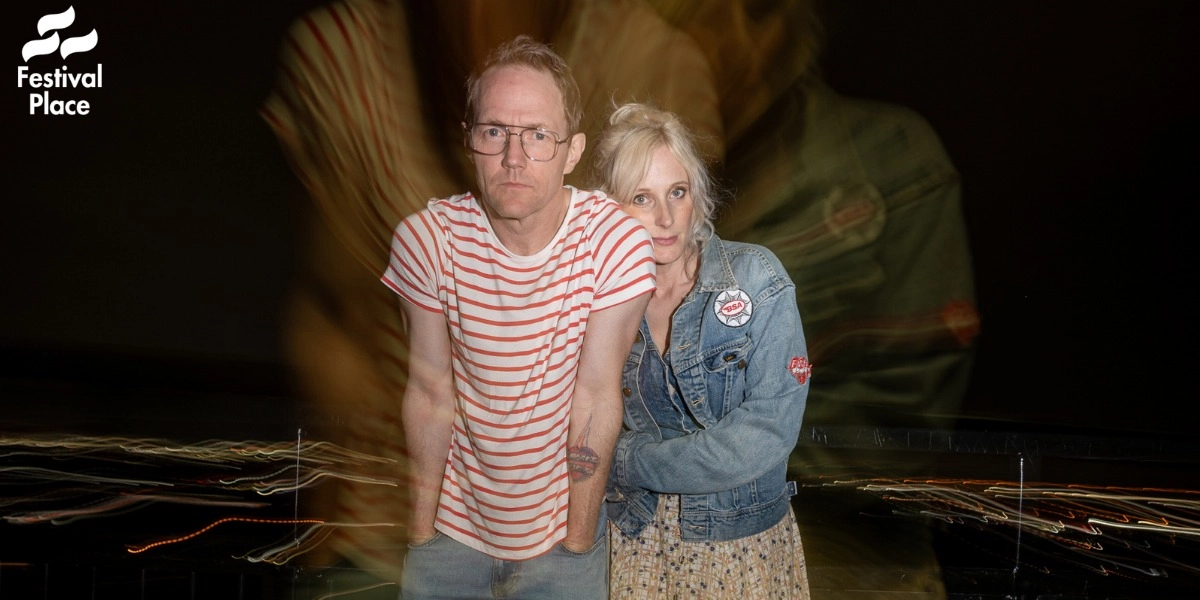 Image d'événement pour Whitehorse With Special Guest Chloe Doucet