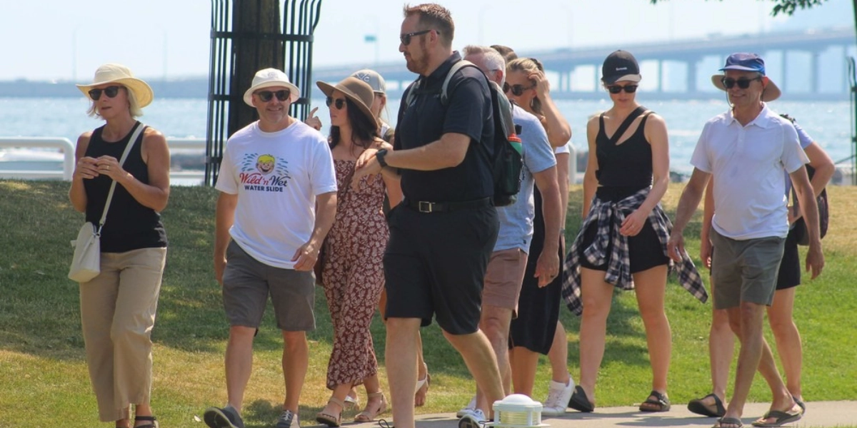 Event image for Kelowna Cultural Food Tour