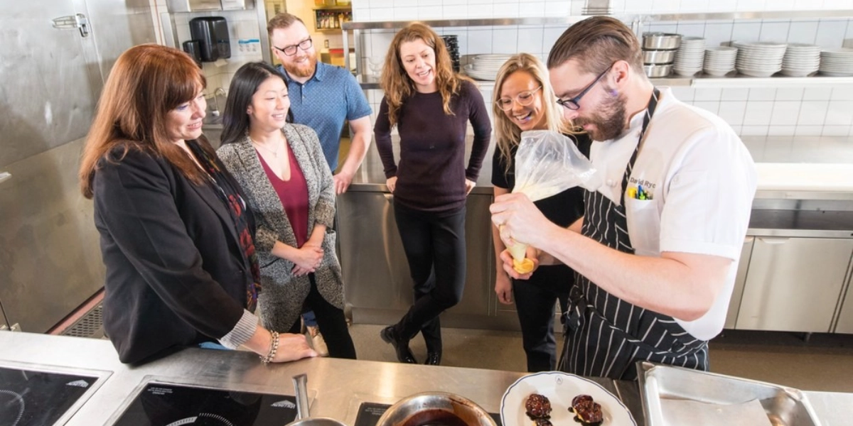 Event image for Eat the Castle at The Fairmont Banff Springs Hotel