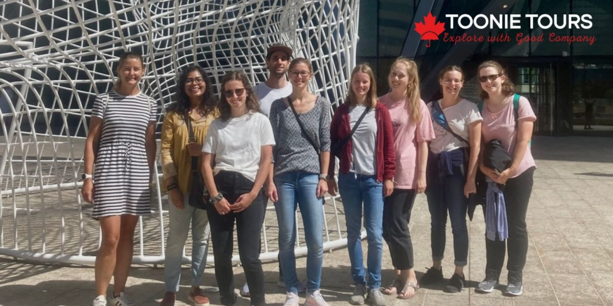 Event image for Free Walking Tour of Calgary