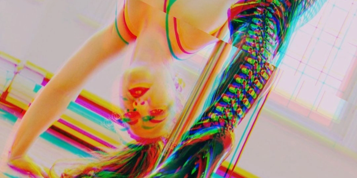 Event image for THE SMOKE SHOW - ENTER THE MATRIXXX