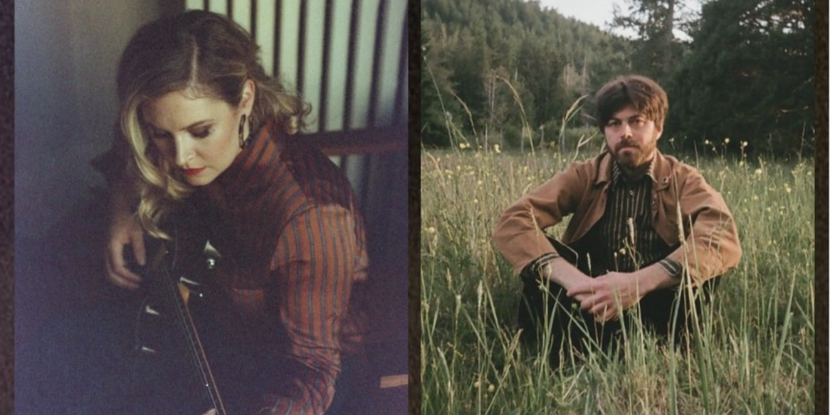 Event image for Lydia Hol & Evan Cheadle in Victoria