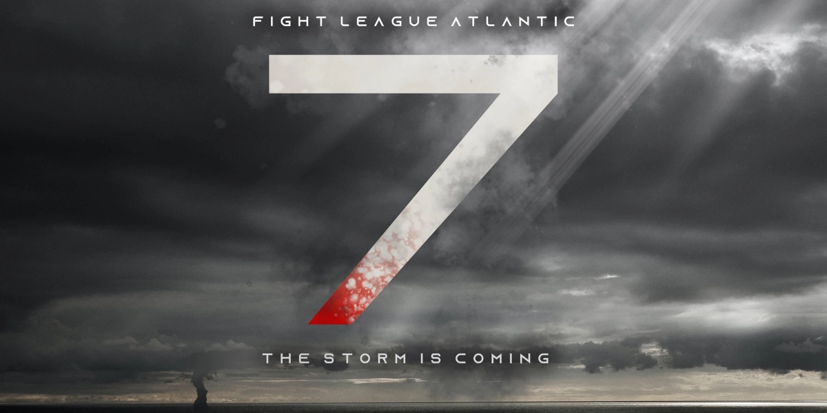 Event image for Fight League Atlantic 7